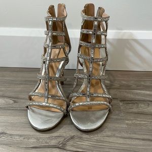 Aldo hight heels
